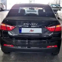 envoy - انوی|خودرو سواری و وانت|تهران, زرکش|دیوار