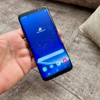 سامسونگ اس ۸ پرچمدار S8 samsung دقیقا مشابه آکبند