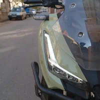 موتور agvxمدل1404