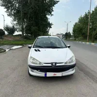 206 sd v8 معاوضه