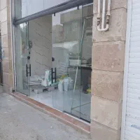 فروش انواع شیشه سکوریت دست دوم