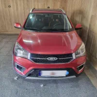 Mvm x22|خودرو سواری و وانت|کرج, گوهردشت|دیوار