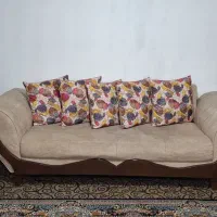 مبل هفت نفره