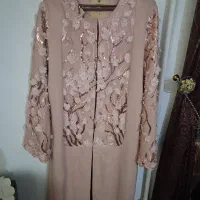 مانتو مجلسی