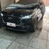 تیگو ۸ پرومکس IE برج ۹ ۱۴۰۳ ، ۱۹هزار کار ، در حد