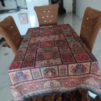بوفه و میز نهار خوری
