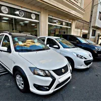 کوییک S ، RS مدل 1405 صفر نقد و اقساط تحویل آنی