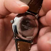 Maurice lacroix Pontos|ساعت|سمنان, |دیوار