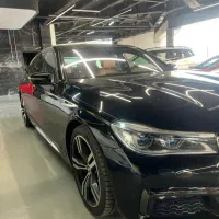 bmw 730 2017|خودرو سواری و وانت|تهران, فرمانیه|دیوار