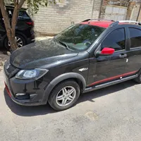 کوییک GXR تیپ L، مدل ۱۴۰۳