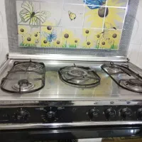 گاز|اجاق گاز و لوازم برقی پختوپز|کامیاران, |دیوار