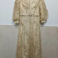 لباس مجلسی درحد نو