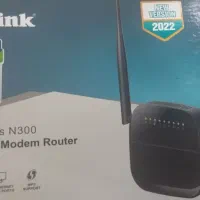 مودم D-Link   ADSL2