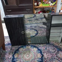 لباس وسیله‌ی خونه