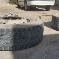 ۴حلقه لاستیک فاق ۷۰کنتیننتال المان