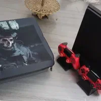 Ps4|کنسول، بازی ویدئویی و آنلاین|شهریار, شهرک وائین|دیوار