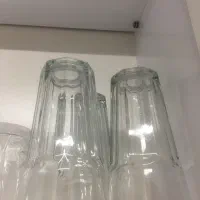 لیوان شربت خوری
