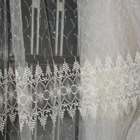 ۲۱مترپارچه ی پرده ای