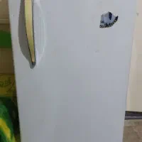 یخچال درحدنو