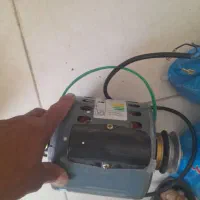 موتور کولر نو نو
