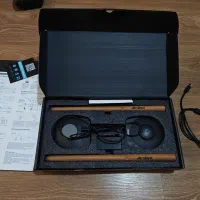 aeroband pocket drum 2 plus درامز مجازی