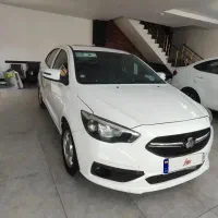 شاهین مدل1400
