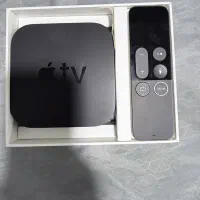 اپل تی وی apple tv