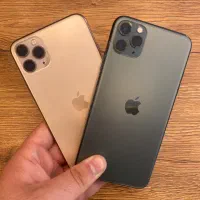 آیفون ۱۱پرومکس iPhone/11promax/256/ZAAخرید وفروش