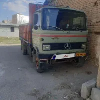 خاور ۶۰۸ در حد