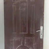 درب بدون کم