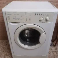 لباسشویی ایندوزیت ۶ کیلویی سالم