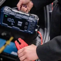 مکانیک انواع خودرو