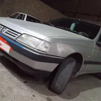 ماشین 405