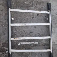 باربند پراید