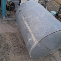 تانکر ۱۰۰۰لیتری