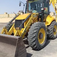 فروش بیل بکهو نیوهلند
