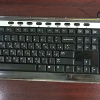 کیبورد meva mak-7041