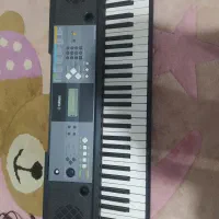 کیبرد یاماها e233