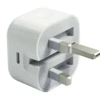 کلگی شارژر اصلی اپل 20 وات