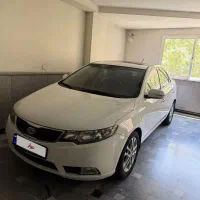 سراتو آپشنال ۲۰۰۰ مدل ۹۷