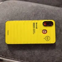 گلگسی A20 سالم