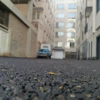 پیمانکاری اسفالت وتراشه