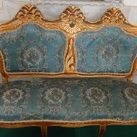 مبل کارکرده
