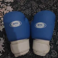 دستکش بوکس