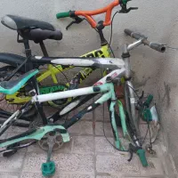 دوچرخه ۱۶