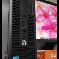 مینی کیس با لوازم