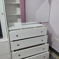 دراور   سالم در حد نو
