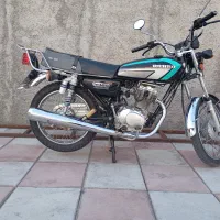 موتور سیکلت رهرو 125.   1402