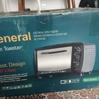 توستر آکبند مناسب جهزیه