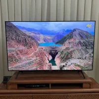 تلویزیون ۵۵ اینچ سامسونگ LED